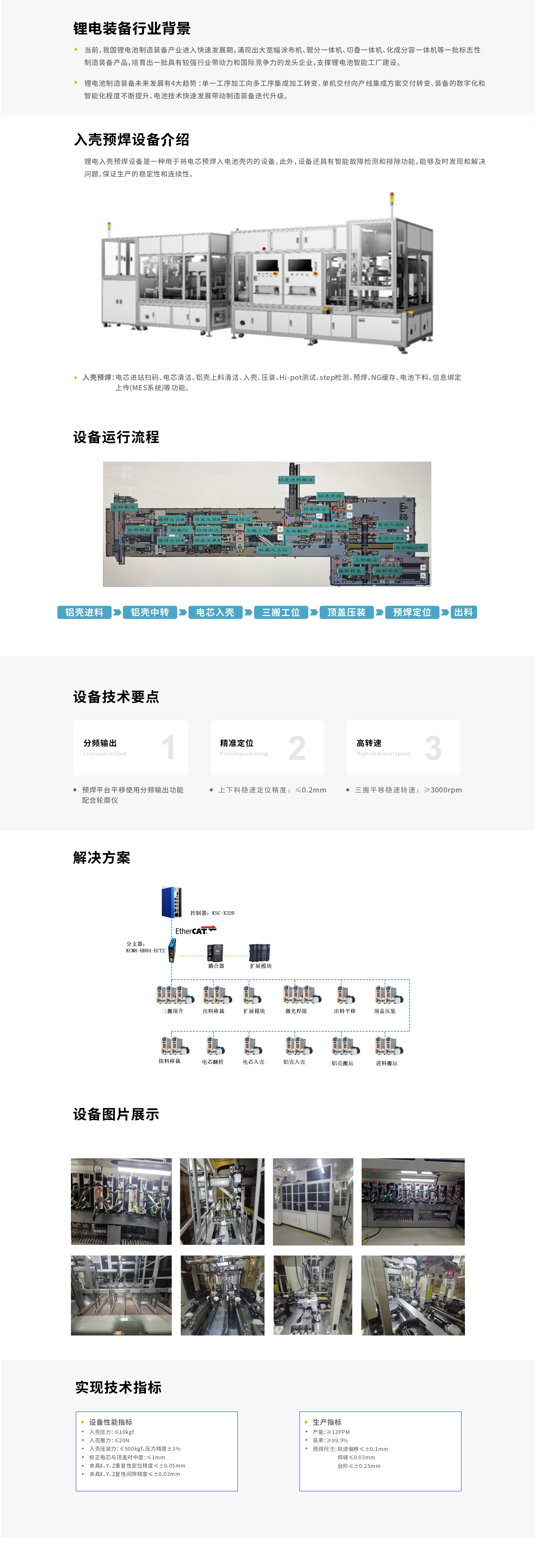 入殼預焊機